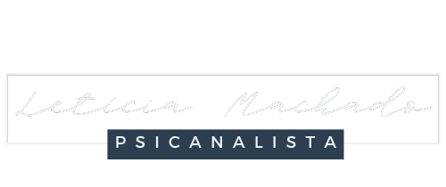 Logo Leticia Machado